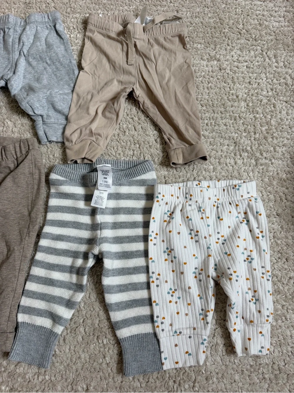 Baby Boy 3 months Clothing Bundle